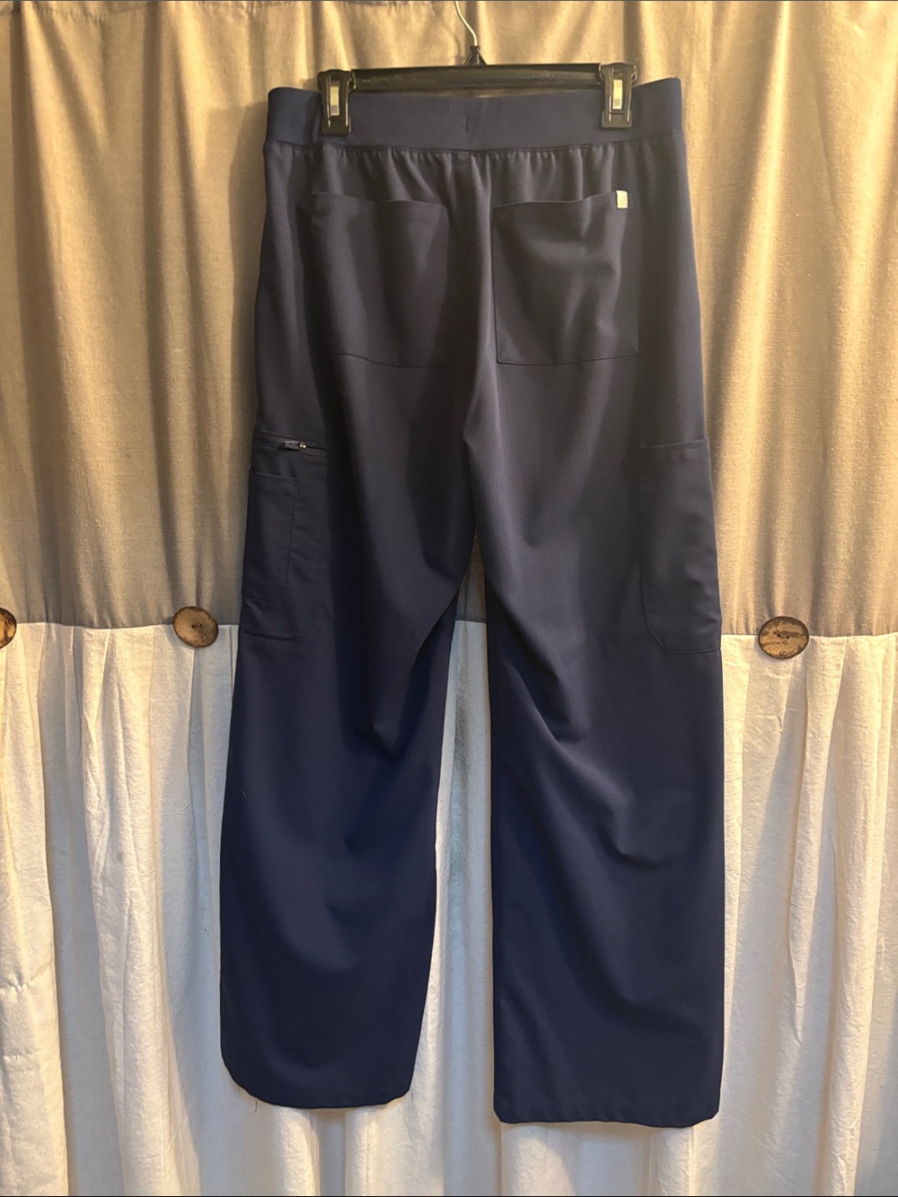 Fabletics scrub set XL L - Picture 7 of 8